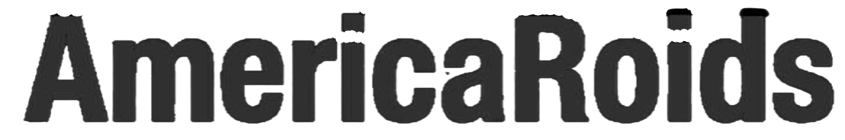 AmericaRoids